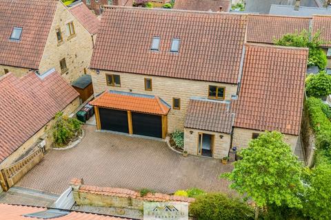 Stoney Bank House Memory Lane, Anston, Sheffield, S25 4AL