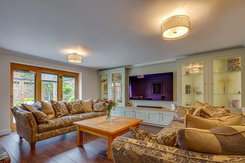 Stoney Bank House Memory Lane, Anston, Sheffield, S25 4AL