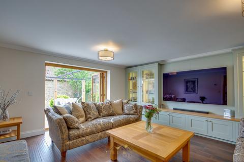 Stoney Bank House Memory Lane, Anston, Sheffield, S25 4AL