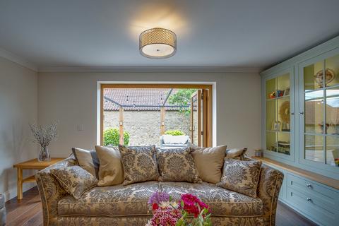 Stoney Bank House Memory Lane, Anston, Sheffield, S25 4AL