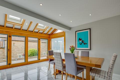 Stoney Bank House Memory Lane, Anston, Sheffield, S25 4AL