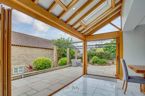 Stoney Bank House Memory Lane, Anston, Sheffield, S25 4AL