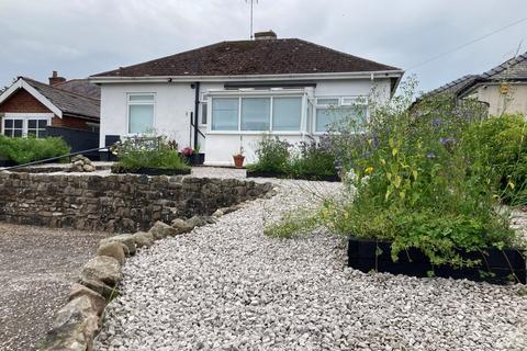 2 bedroom detached bungalow for sale, Hope