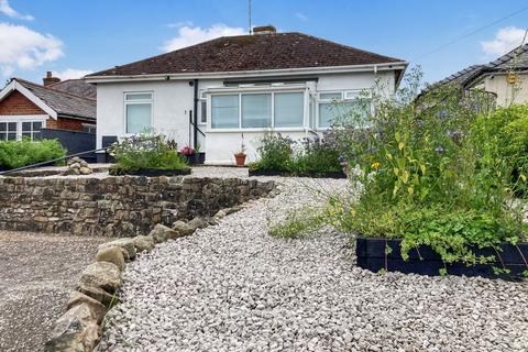 2 bedroom detached bungalow for sale, Kiln Lane, Hope, Wrexham