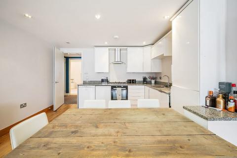 1 bedroom apartment for sale, Decima Street, London