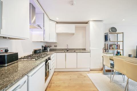 1 bedroom apartment for sale, Decima Street, London