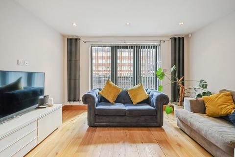 Flat 1, 36 - 38 Decima Street, London, SE1 4QQ