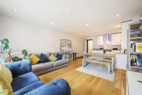 Flat 1, 36 - 38 Decima Street, London, SE1 4QQ
