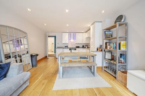 Flat 1, 36 - 38 Decima Street, London, SE1 4QQ