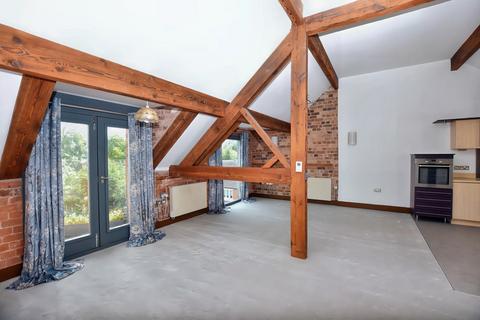 2 bedroom apartment for sale, Drayton Mill Court, Cheshire Street