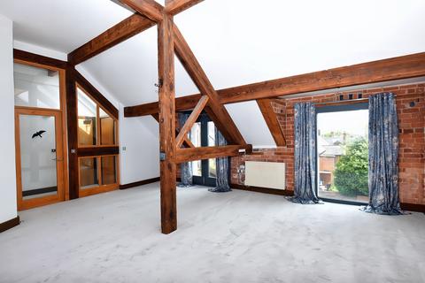 2 bedroom apartment for sale, Drayton Mill Court, Cheshire Street