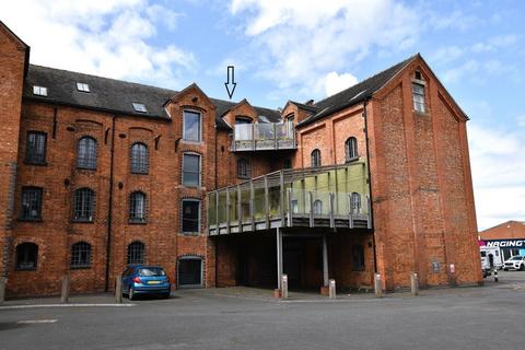 undefined, Drayton Mill Court, Cheshire Street