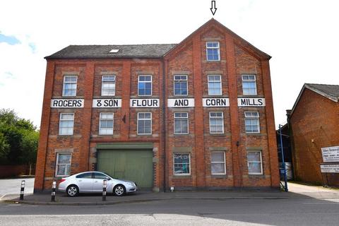 undefined, Drayton Mill Court, Cheshire Street