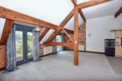 undefined, Drayton Mill Court, Cheshire Street
