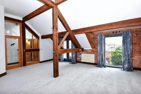 undefined, Drayton Mill Court, Cheshire Street