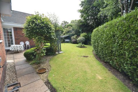 2 bedroom detached bungalow for sale, The Plantation , Soulton Road, Wem