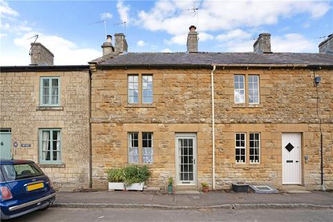 2 bedroom terraced house for sale, Park Road, Blockley, Gloucestershire, GL56