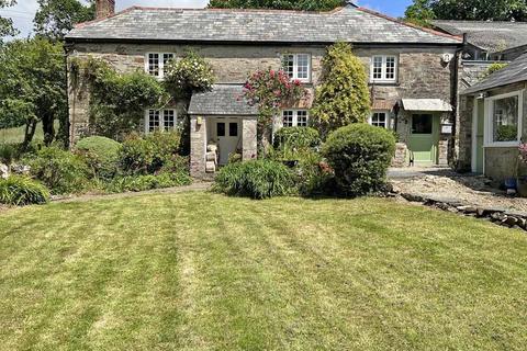 5 bedroom detached house for sale, Washaway, Bodmin, Cornwall