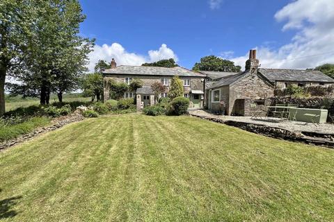 5 bedroom detached house for sale, Washaway, Bodmin, Cornwall