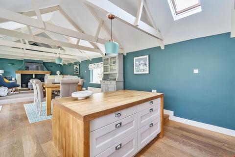 4 bedroom barn conversion for sale, Engollan, St Eval, Nr. Padstow, Cornwall