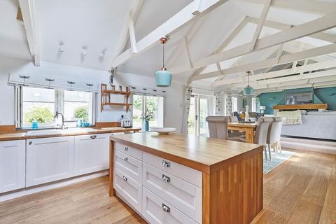 4 bedroom barn conversion for sale, Engollan, St Eval, Nr. Padstow, Cornwall