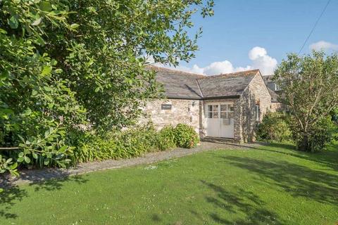 4 bedroom barn conversion for sale, Engollan, St Eval, Nr. Padstow, Cornwall