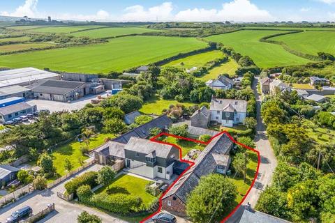 4 bedroom barn conversion for sale, Engollan, Nr. Padstow, Cornwall