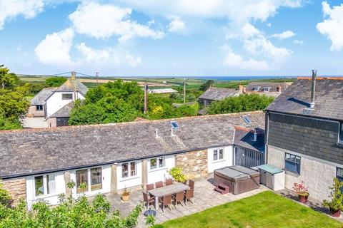 4 bedroom barn conversion for sale, Engollan, Nr. Padstow, Cornwall