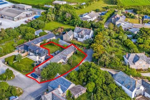 4 bedroom barn conversion for sale, Engollan, Nr. Padstow, Cornwall