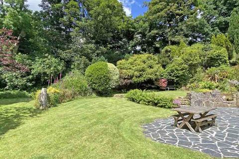 5 bedroom detached house for sale, Lamorna, Penzance - West Cornwall
