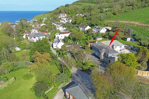 3 bedroom detached house for sale, Gorran Haven, Cornwall