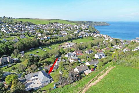 3 bedroom detached house for sale, Gorran Haven, Cornwall