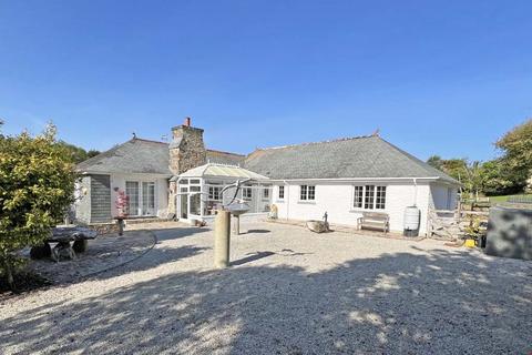 3 bedroom detached house for sale, Gorran Haven, Cornwall