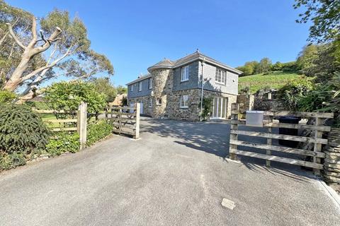 3 bedroom detached house for sale, Gorran Haven, Cornwall