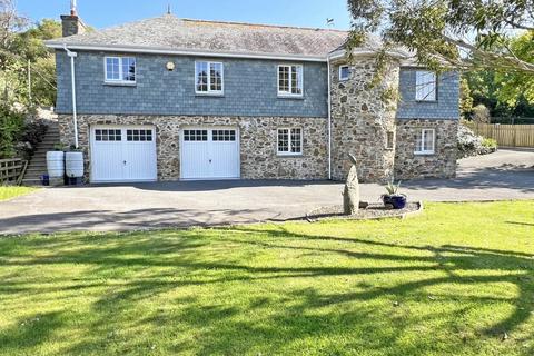 3 bedroom detached house for sale, Gorran Haven, Cornwall