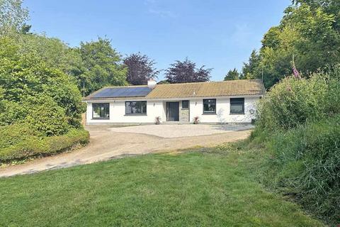 5 bedroom detached bungalow for sale, Kenwyn, Truro, Cornwall