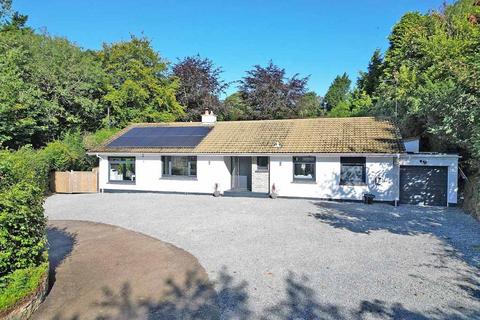 5 bedroom detached bungalow for sale, Kenwyn, Truro, Cornwall