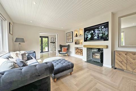 5 bedroom detached bungalow for sale, Kenwyn, Truro, Cornwall