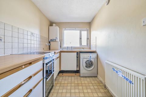 1 bedroom apartment for sale, Lawn Road, Uxbridge, Middlesex