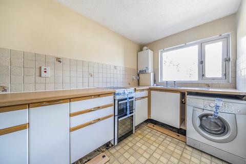 1 bedroom apartment for sale, Lawn Road, Uxbridge, Middlesex