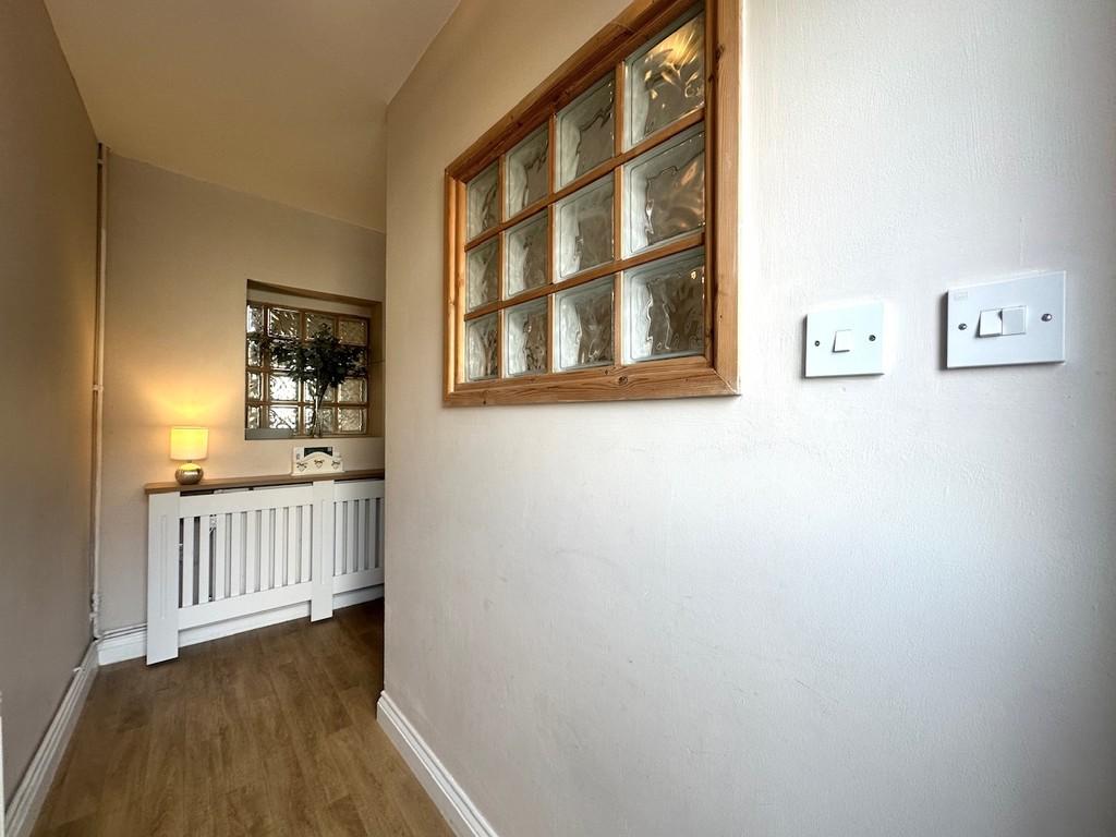 Ernesettle Road, Higher St Budeaux... 2 bed terraced house for sale £