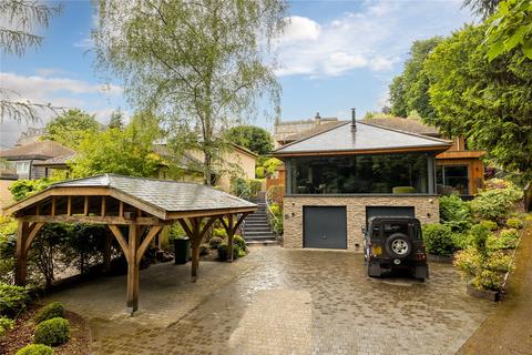 5 bedroom detached house for sale, Prior Park Road, Bath, Somerset, BA2