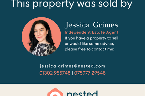 148 The Crescent, Woodlands, Doncaster, DN6 7NL