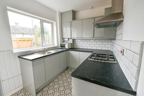 148 The Crescent, Woodlands, Doncaster, DN6 7NL