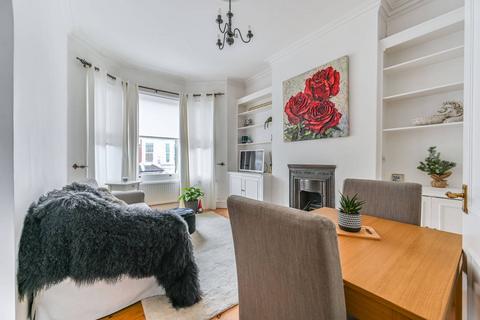 1 bedroom flat for sale, Sugden Road, Clapham Common North Side, London, SW11