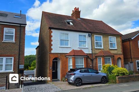 4 bedroom townhouse to rent, Reigate, Surrey RH2