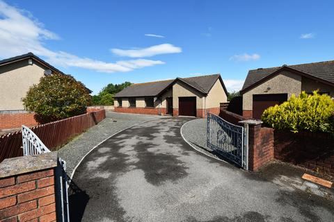 3 bedroom detached bungalow for sale, Ireleth Court Road, Askam-in-Furness, Cumbria