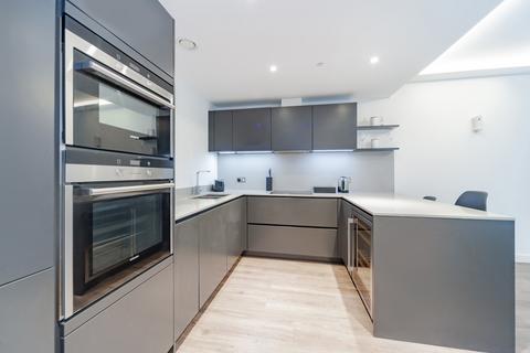 2 bedroom flat to rent, Cashmere House, 37 Leman Street, London