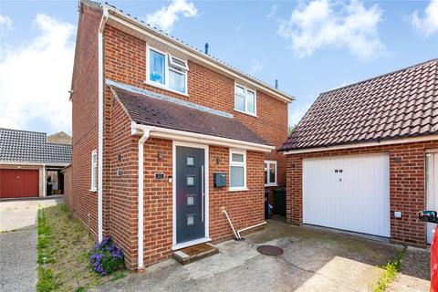 3 bedroom detached house for sale, Birch Green, Wickford, SS12