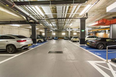 Parking to rent, Pinnacle Apartments, East Croydon, Croydon, CR0